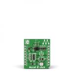 MikroElektronika-MIKROE-1905 Sensor Development Boards and Kits LIS3DSH Accelerometer Sensor Click Board