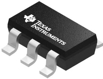 Texas Instruments-TPS562200DDCR DC to DC Converter and Switching Regulator Chip Conv DC-DC 4.5V to 17V Synchronous Step Down Single-Out 0.67V to 7V 2A 6-Pin TSOT-23 T/R