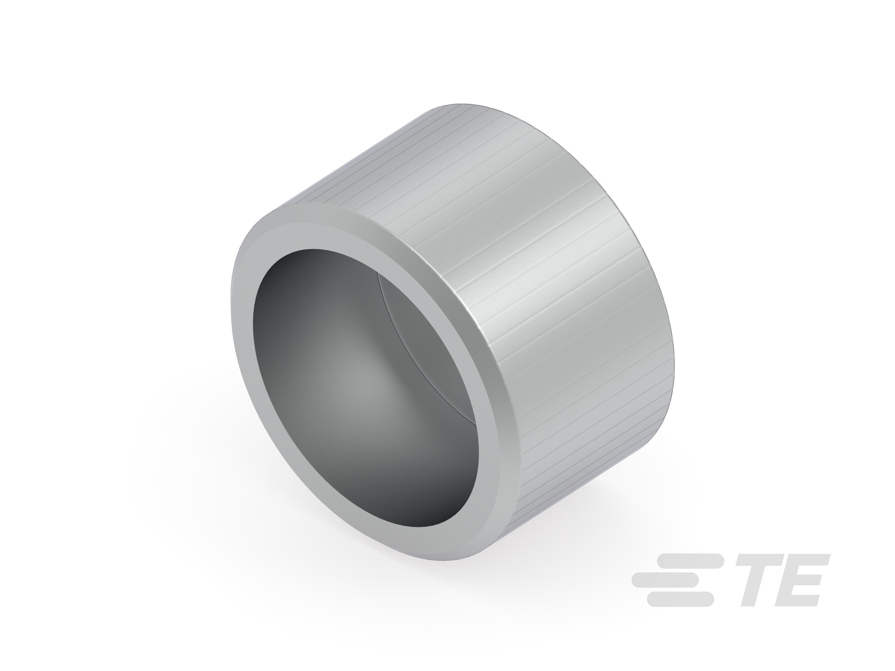 G12KC=BUTTON GUARD KNURL CHROM-8-1437627-6