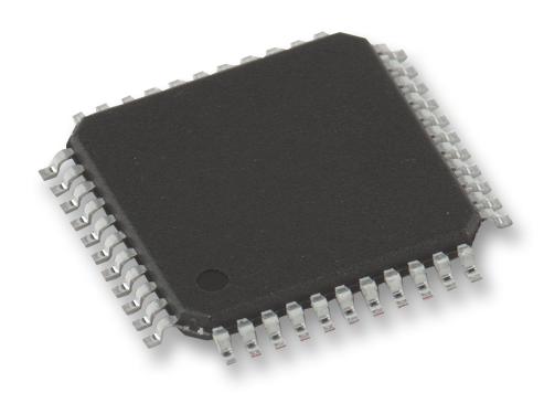 MCU 8-Bit PIC16LF PIC RISC 14KB Flash 1.8V to 3.6V 44-Pin TQFP Tray