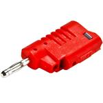 Cal Test Electronics-CT2013-9  Conn Banana Plug M 1 POS Screw ST Cable Mount 1 Port Bag