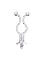 ESSENTRA COMPONENTS STL-1-600-3-01