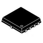 onsemi-NB3V1104CMTTBG Clock Buffers and Drivers Clock Fanout Buffer 4-OUT 1-IN 1:4 8-Pin WDFN T/R