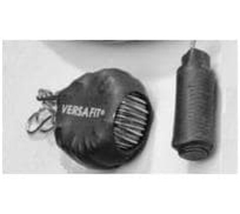 VERSAFIT-1/4-0-1.5IN-SM VERSAFIT-1/4-0-1.5IN-SM