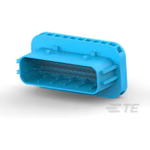 TE Connectivity-3-2331102-1 Connector Headers and PCB Receptacles Conn Shrouded Header (4 Sides) HDR 46 POS 4mm Solder ST Thru-Hole TE Connectivity-3-2331102-1 Connector Headers and PCB Receptacles Conn Shrouded Header (4 Sides) HDR 46 POS 4mm Solder ST Thru-Hole