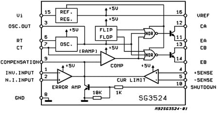 SG3524 product image