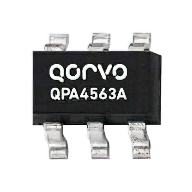 QPA4563ATR7 QPA4563ATR7