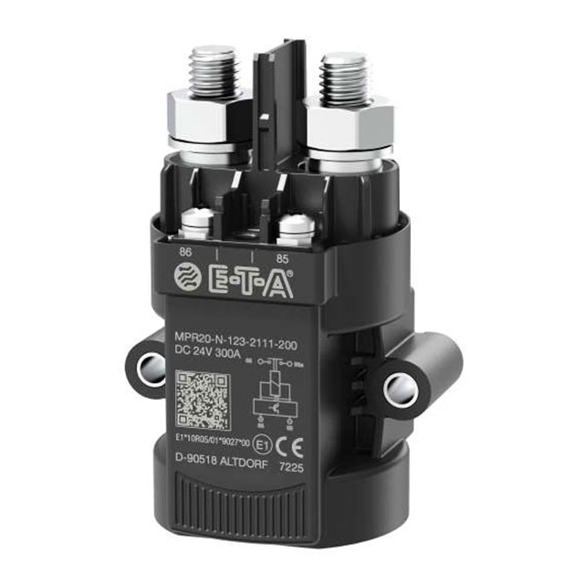 MPR20-N-1xx-x111-200