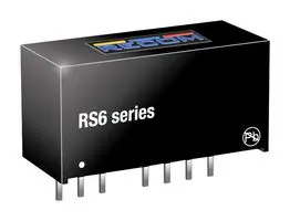 RECOM POWER RS6-053.3S