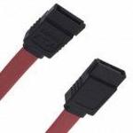 Assmann WSW components, Inc-AK-SATA-075 Cable Assembly Other Cable Assembly SATA 0.75m 26AWG SATA to SATA 7 to 7 POS F-F Crimp-Crimp Bag