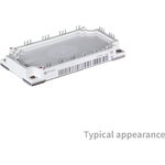 Infineon Technologies AG-FS75R12KT3GBOSA1 IGBT Modules Trans IGBT Module N-CH 1200V 100A 355W 35-Pin ECONO3-4 Tray