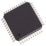 STMicroelectronics-STM8S207S8T6CTR Microcontrollers - MCUs MCU 8-bit STM8 CISC 64KB Flash 3.3V/5V 44-Pin LQFP T/R