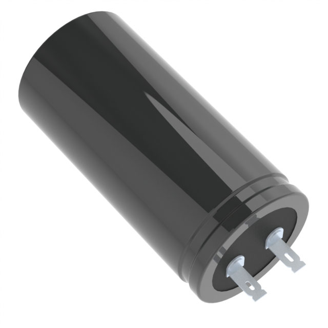 40mmx82mm Radial KN Solder Lug