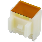 Molex-2035610403 Connector Headers and PCB Receptacles Conn Shrouded Header (4 Sides) HDR 4 POS 1mm Solder ST SMD Pico-Clasp T/R Molex-2035610403 Connector Headers and PCB Receptacles Conn Shrouded Header (4 Sides) HDR 4 POS 1mm Solder ST SMD Pico-Clasp T/R