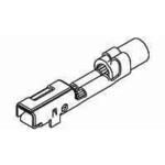 TE Connectivity-368084-1 Connector Contact Contact SKT Crimp ST Cable Mount 16-18AWG Reel TE Connectivity-368084-1 Connector Contact Contact SKT Crimp ST Cable Mount 16-18AWG Reel