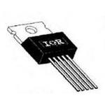 Vishay-IRC540PBF MOSFETs Trans MOSFET N-CH 100V 28A 5-Pin(5+Tab) TO-220