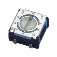 NIDEC COMPONENTS S-4010TA