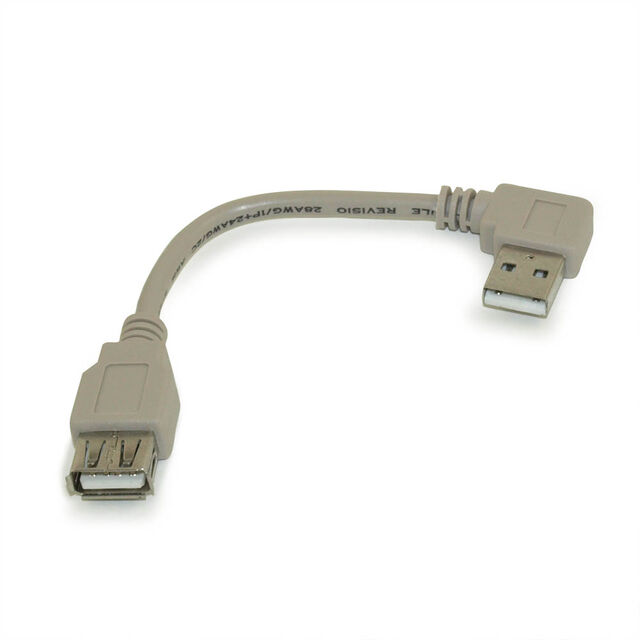 FE-USB-AA90-4IN FE-USB-AA90-4IN