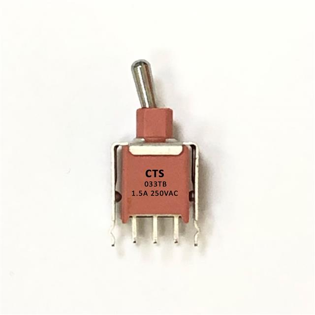 033TBSDATCS 033TBSDATCS