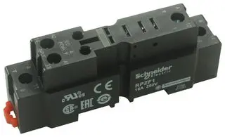 SCHNEIDER ELECTRIC RPZF1 SCHNEIDER ELECTRIC RPZF1