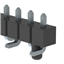 TSM-109-05-T-SV-A-P TSM-109-05-T-SV-A-P