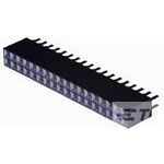 TE Connectivity-6-534998-8 Connector Headers and PCB Receptacles Conn Socket Strip F 36 POS 2.54mm Solder ST Top Entry Thru-Hole Box/Tube TE Connectivity-6-534998-8 Connector Headers and PCB Receptacles Conn Socket Strip F 36 POS 2.54mm Solder ST Top Entry Thru-Hole Box/Tube