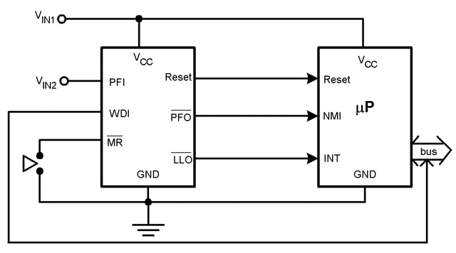 LM3710 product image
