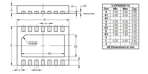 AL1791 product image
