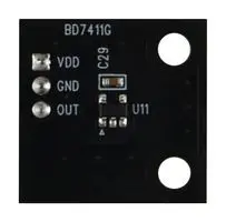 ROHM BD7411G-EVK-001