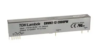 TDK-LAMBDA CHVM2R5-12-0350PW