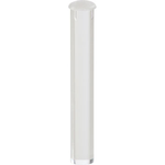 Bivar-PLP2-7MM LED Light Pipes LED Light Pipe Round Vertical Clear Rigid Bag