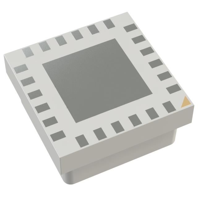 24-LFLGA Exposed Pad