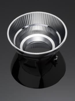 REFLECTOR ROUND 1 POS 45MM OD 19.5MM (H)