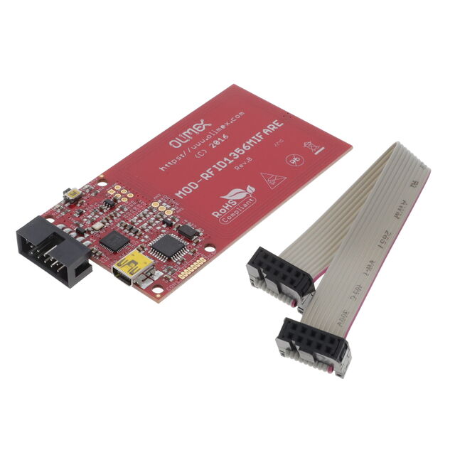 MOD-RFID1356MIFARE MOD-RFID1356MIFARE