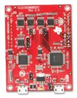 TEXAS INSTRUMENTS CC31XXEMUBOOST