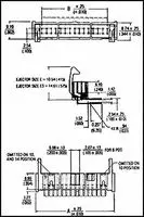 AMP - TE CONNECTIVITY 3-1761609-1
