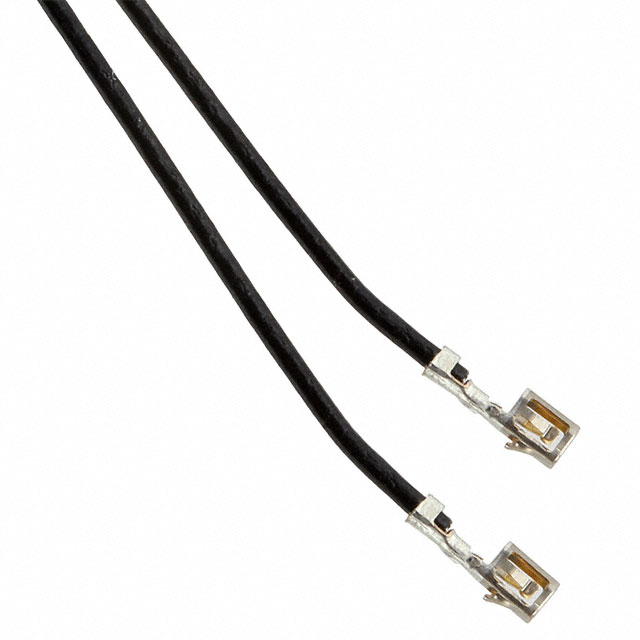 Pico-Clasp Series Pico-Clasp Series