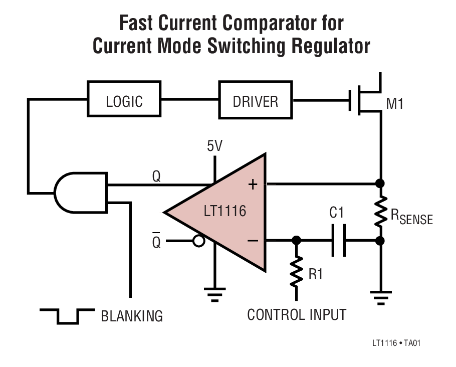 LT1116 product image
