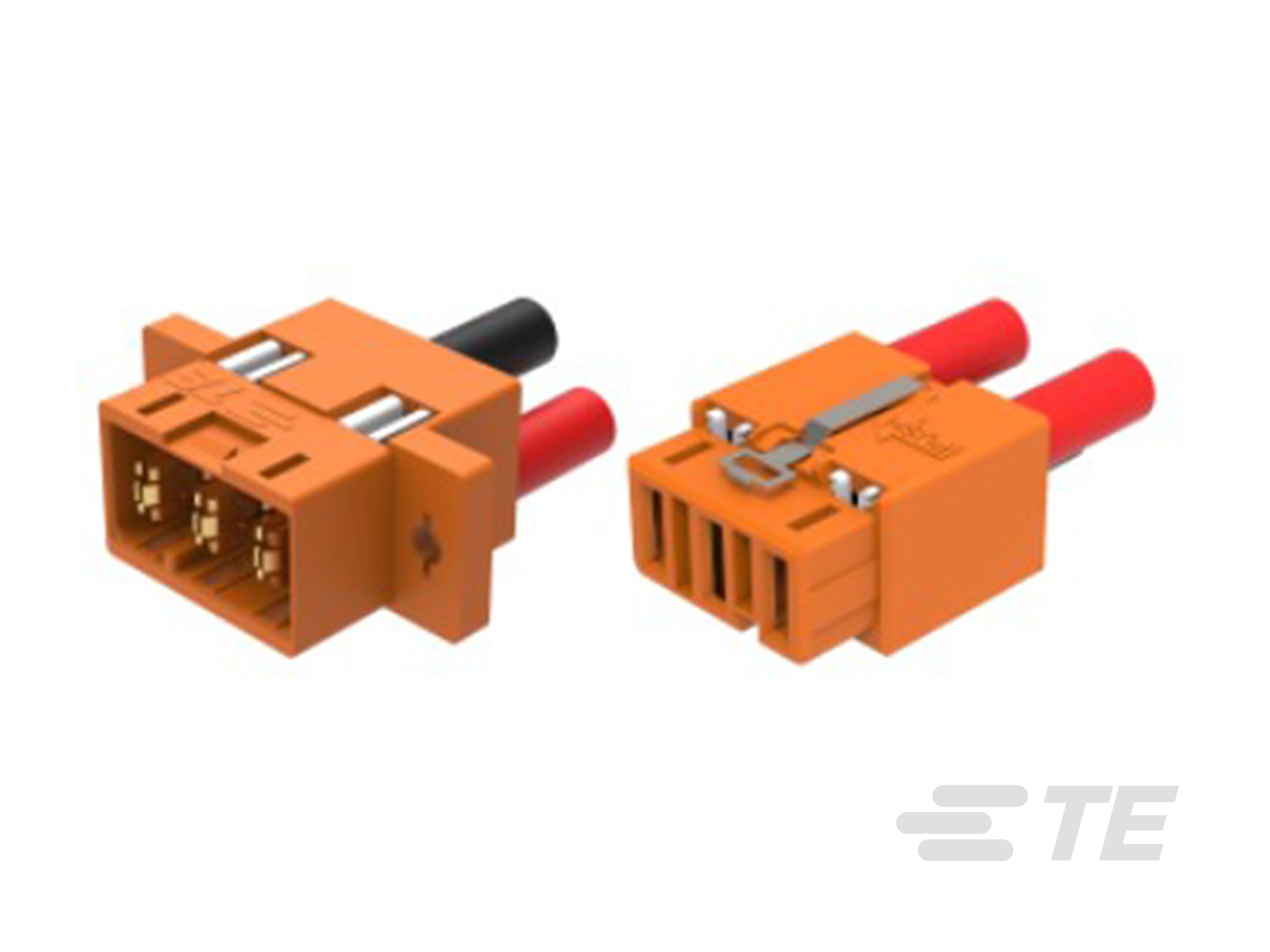 UMP,CONNKIT,POWER,PANEL,3POSN,14AWG-1-2332663-3