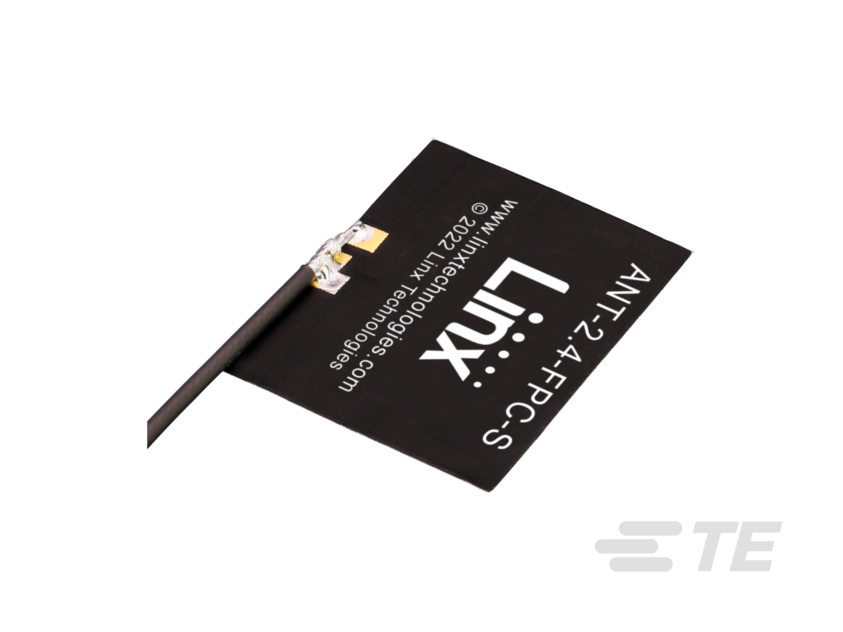 Antenna 2.4 FPC SF 25x20 200 UFL-L9000064-01