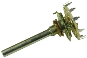 ELECTROSWITCH D5G0205N-R