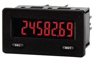 RED LION CONTROLS CUB5B000 RED LION CONTROLS CUB5B000