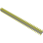 Samtec-MTLW-136-06-T-D-120 Connector Headers and PCB Receptacles Conn Unshrouded Header HDR 72 POS 2.54mm Solder ST Top Entry Thru-Hole Bulk Samtec-MTLW-136-06-T-D-120 Connector Headers and PCB Receptacles Conn Unshrouded Header HDR 72 POS 2.54mm Solder ST Top Entry Thru-Hole Bulk