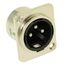 FE-PAN-XLR-M FE-PAN-XLR-M