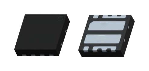 MOSFET Array Dual N-CH 40V 12A 8-Pin Power33 T/R MOSFET Array Dual N-CH 40V 12A 8-Pin Power33 T/R