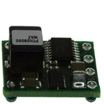 Texas Instruments-PTH08000WAZ DC to DC Converter and Switching Regulator Module Module DC-DC 1-OUT 0.9V to 5.5V 2.25A 6-Pin SMD Module Tray