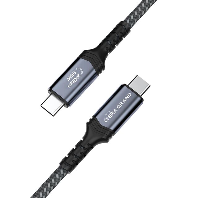 USB32-CC20G-06BK