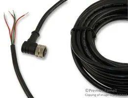 BANNER ENGINEERING MQAC-415RA