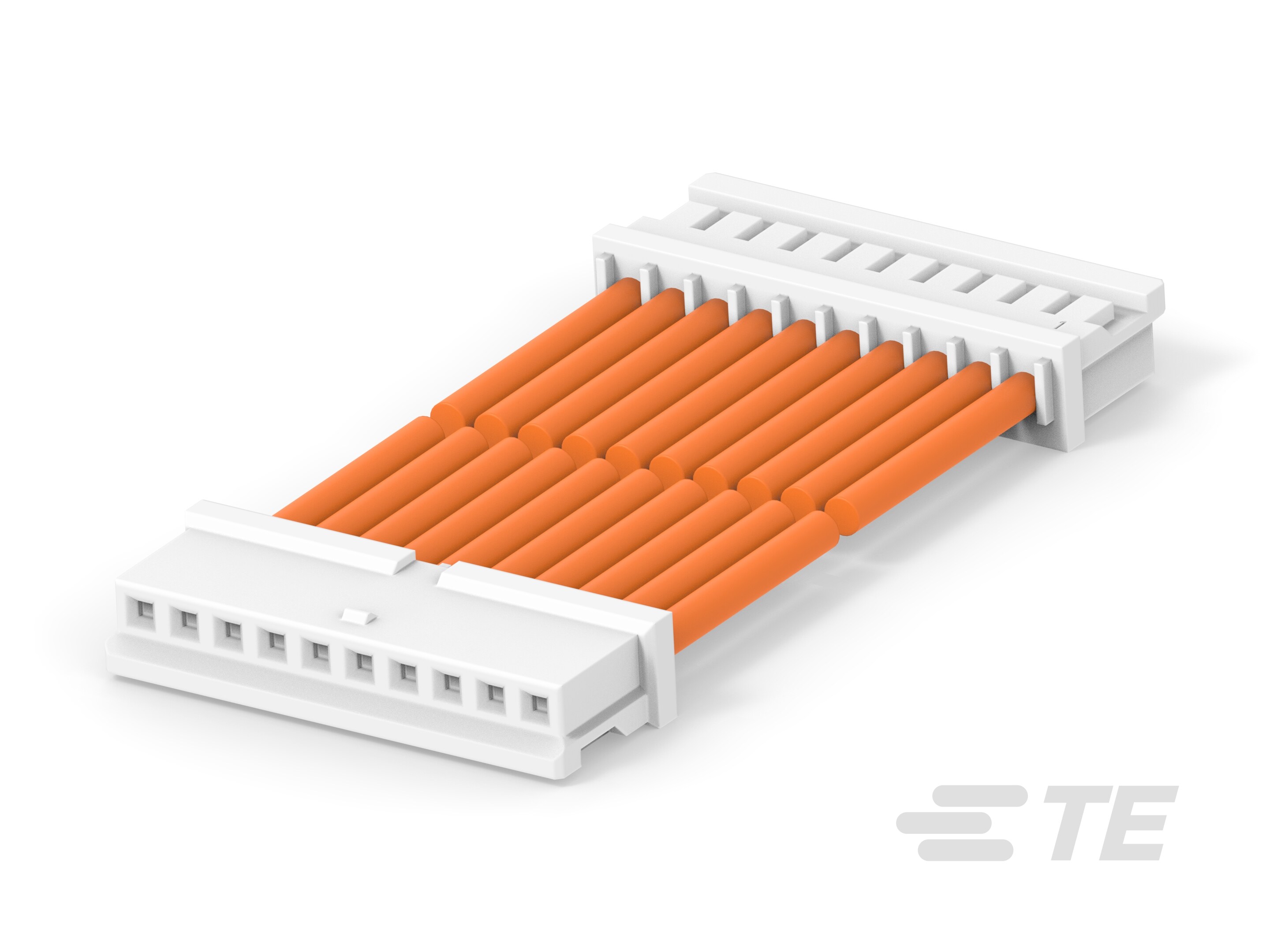 10P TO 10P 300MM CABLE ASS'Y,1-1775441-0-2405417-5 10P TO 10P 300MM CABLE ASS'Y,1-1775441-0-2405417-5