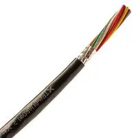 ALPHA WIRE 25468 BK005